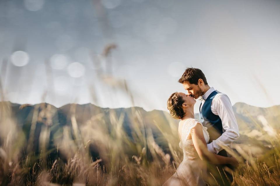 Mariage cantal auvergne