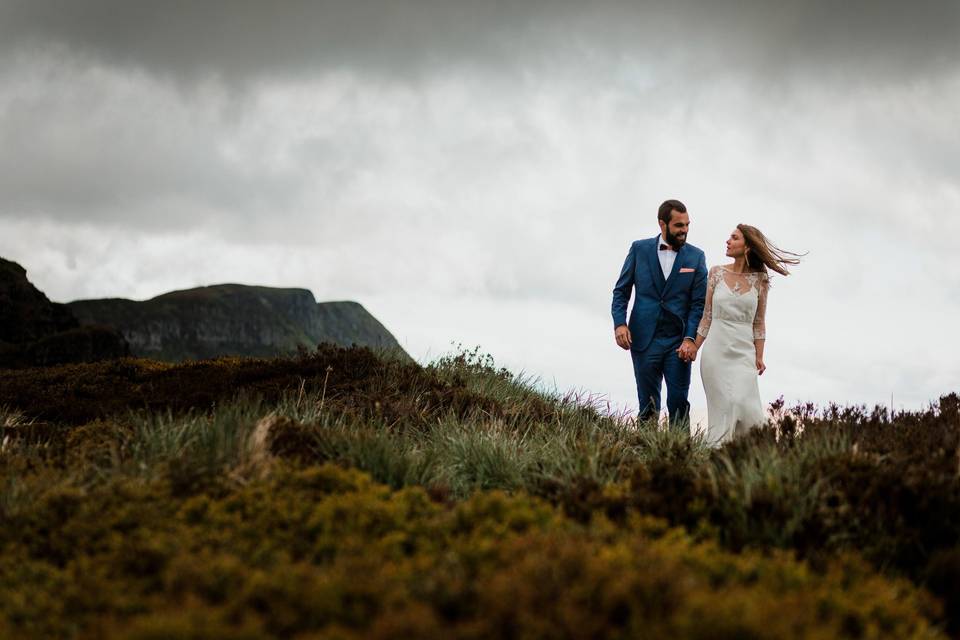 Mariage cantal auvergne