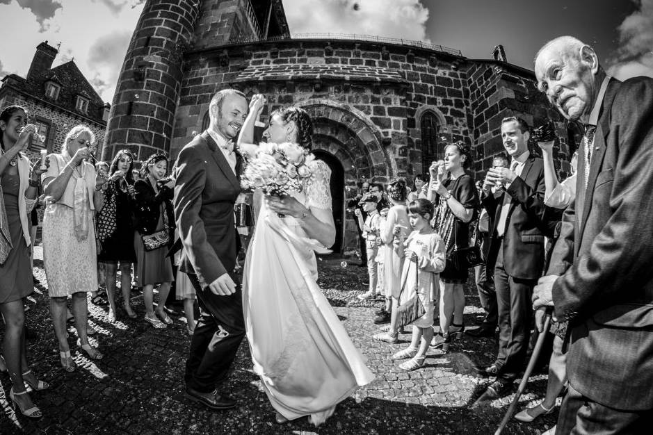 Mariage cantal auvergne