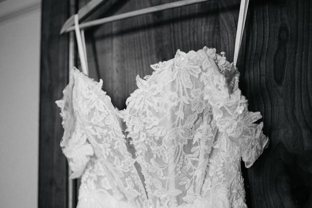 Mariage en Provence