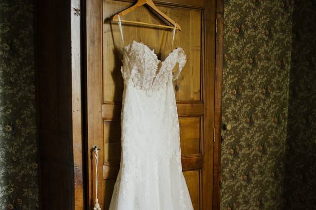 Mariage en Provence