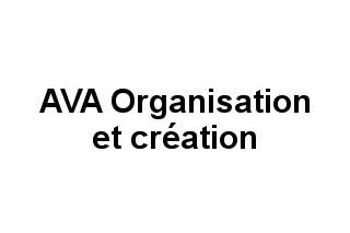 AVA Organisation et création
