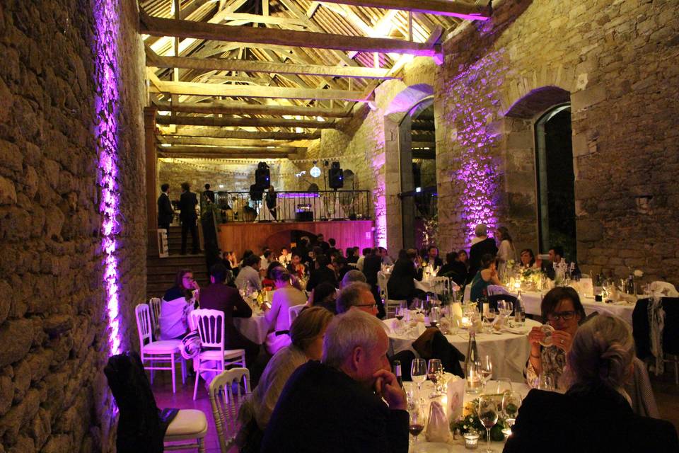 Orangerie de Lanniron -Quimper