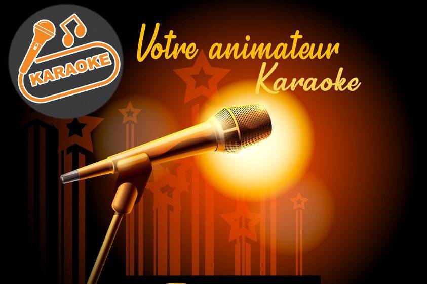 Soirée Karaoke