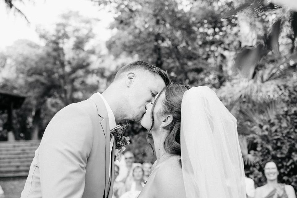 Mariage en Provence