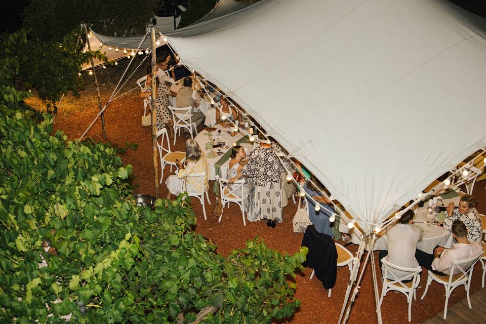 Mariage en Provence
