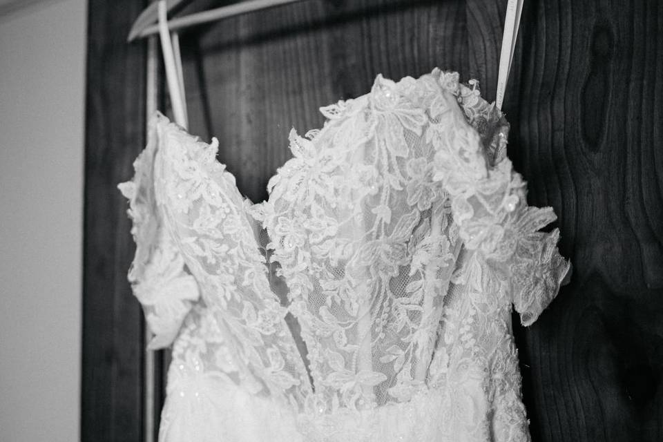 Mariage en Provence