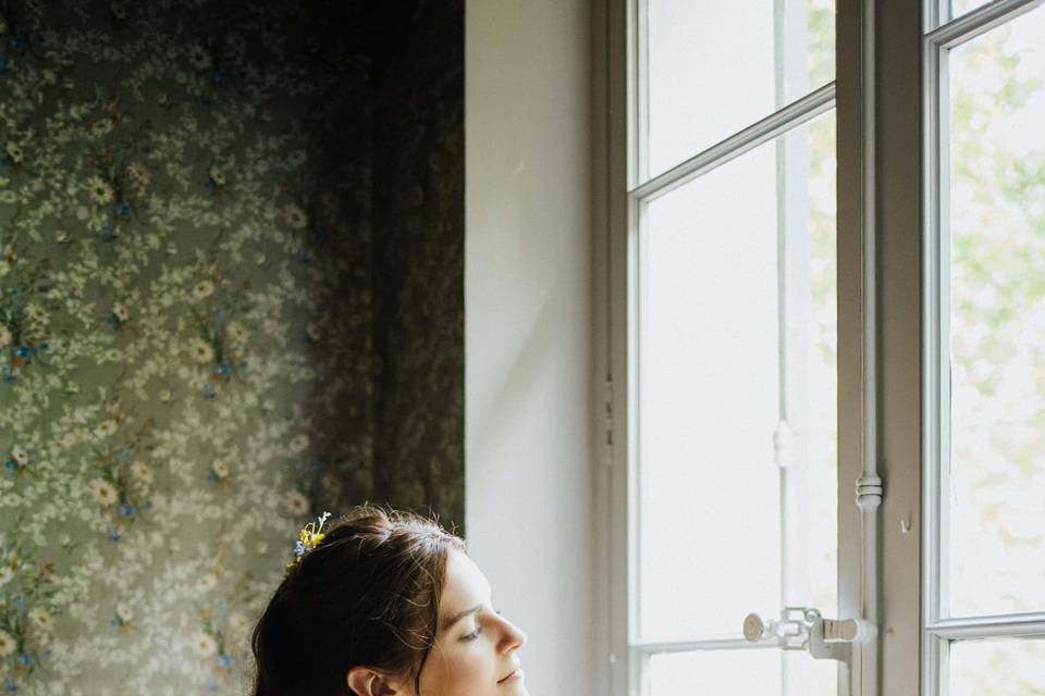 Mariage en Provence