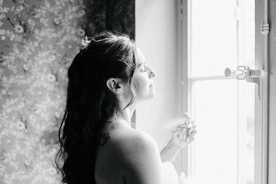 Mariage en Provence
