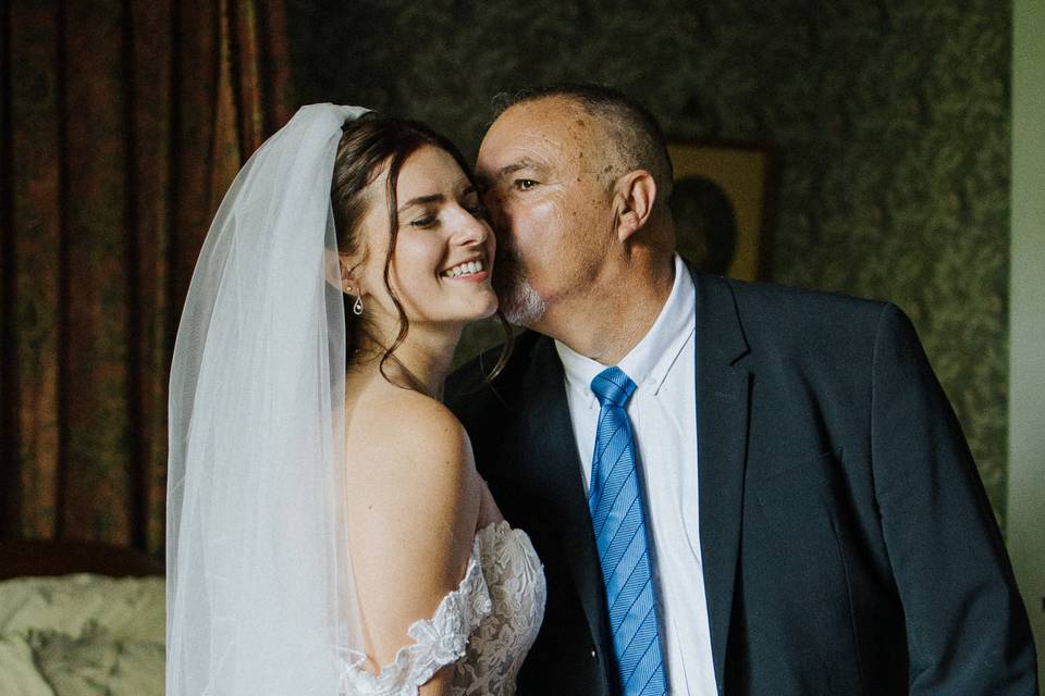 Mariage en Provence