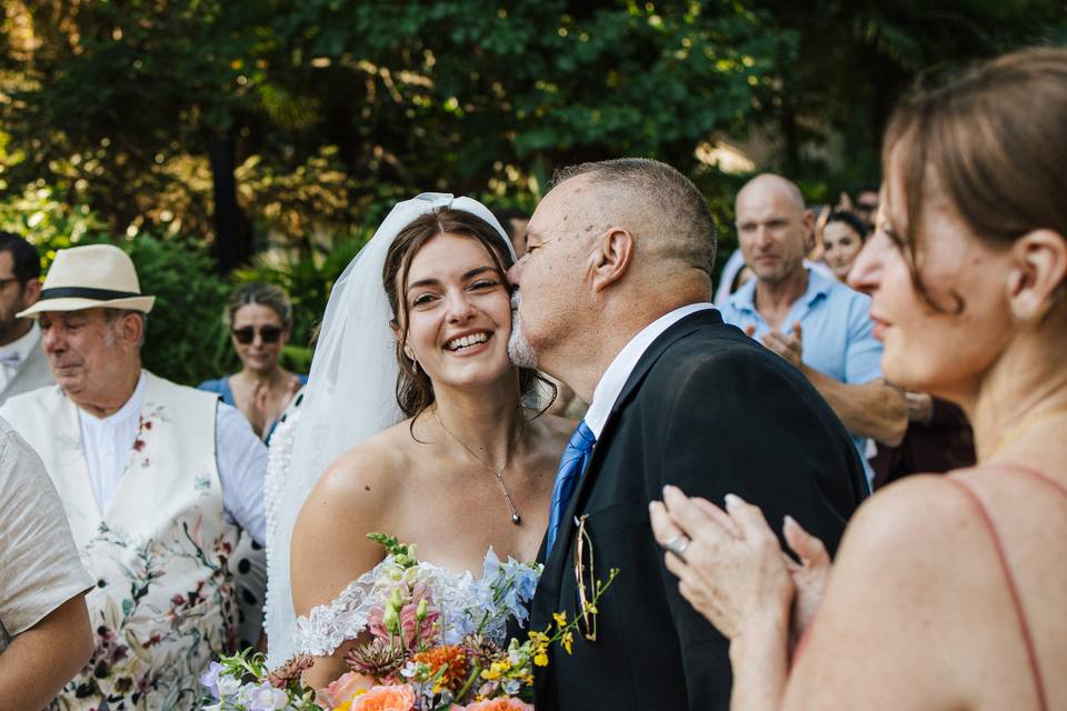 Mariage en Provence