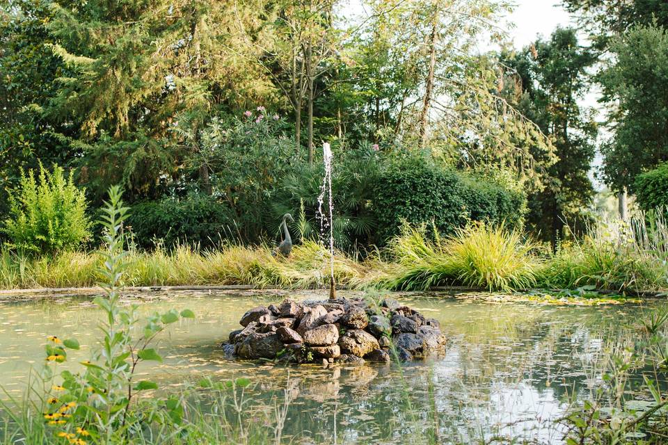 Mariage en Provence
