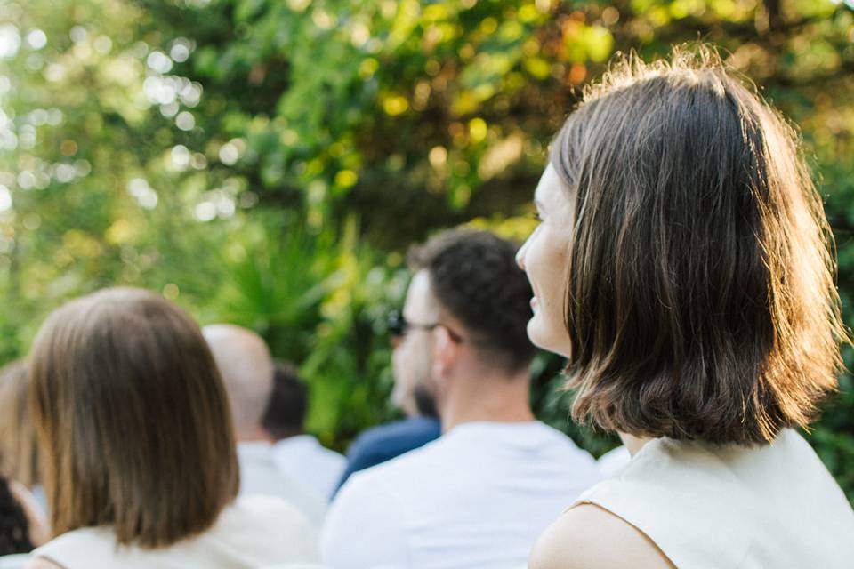 Mariage en Provence