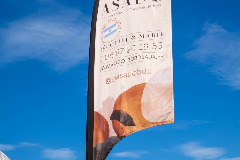 Asado