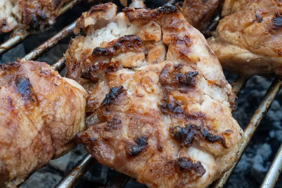 Asado