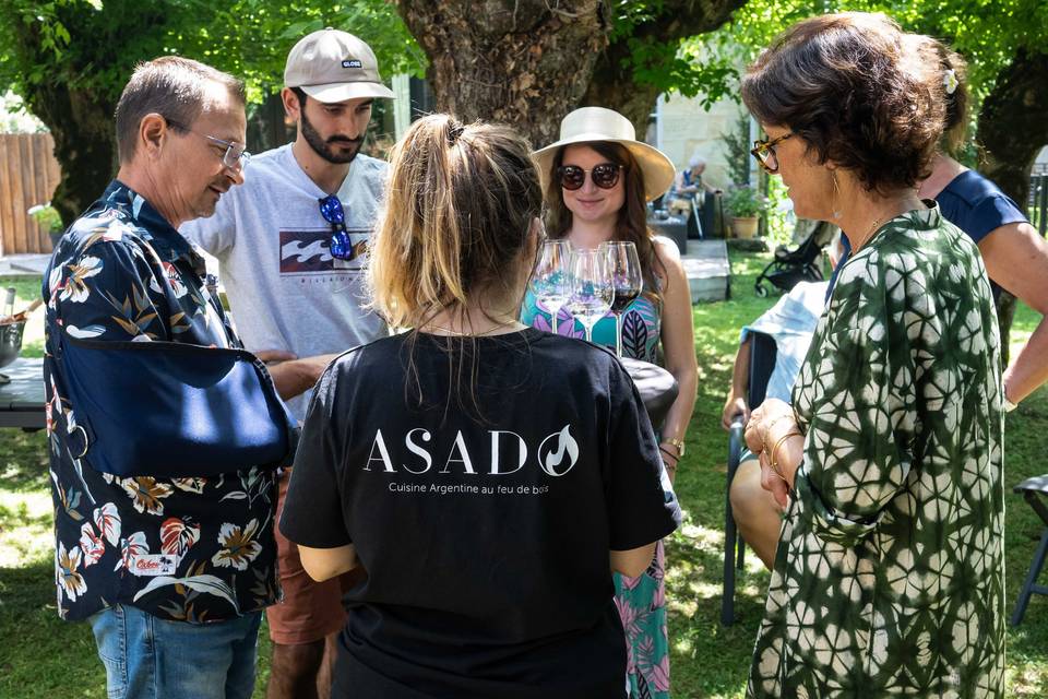 Asado