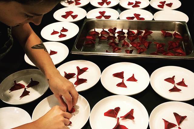 Détails et couleurs