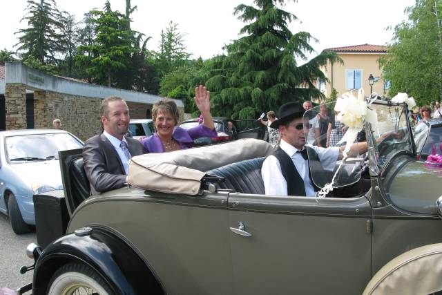 Ford de 1931