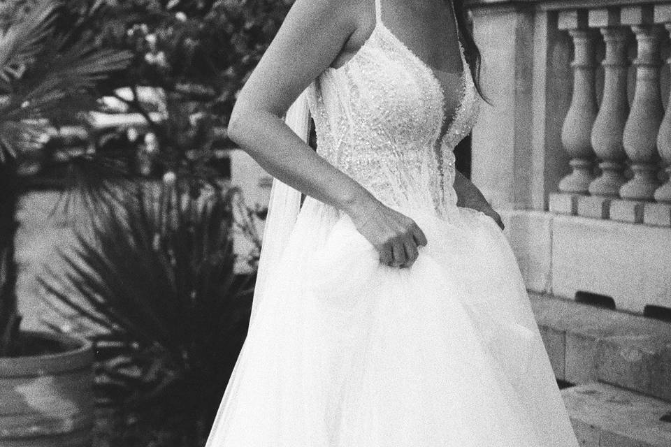 Giulia Tacchini