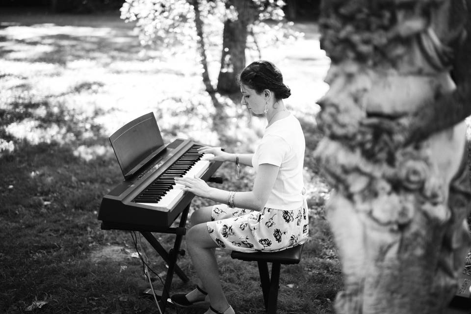 Moment émotion – Eyragues