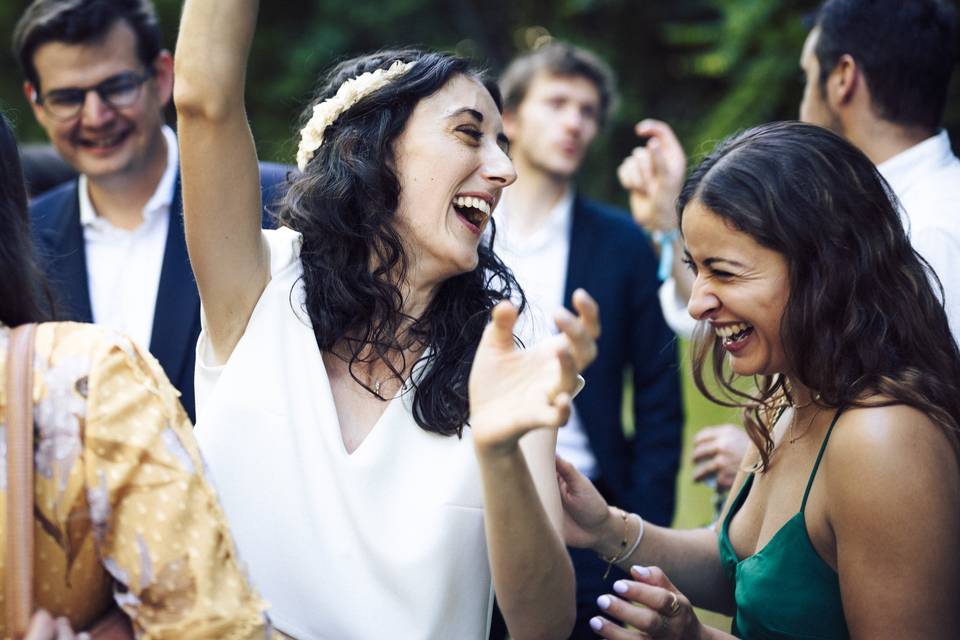 Danse mariage – Eyragues
