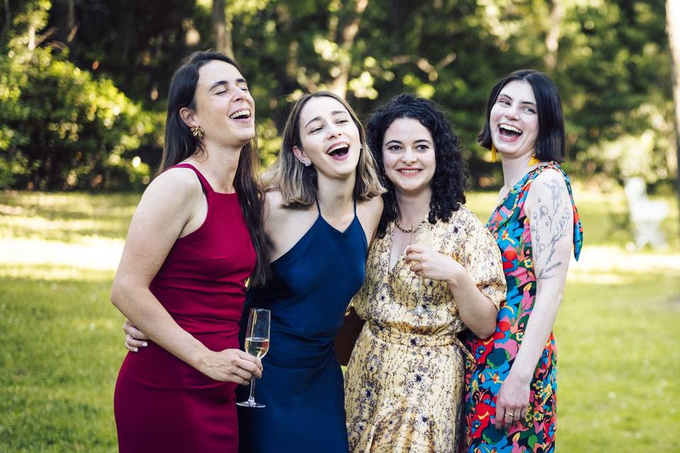 Ambiance fête – Eyragues