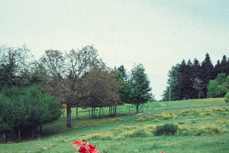 Cérémonie