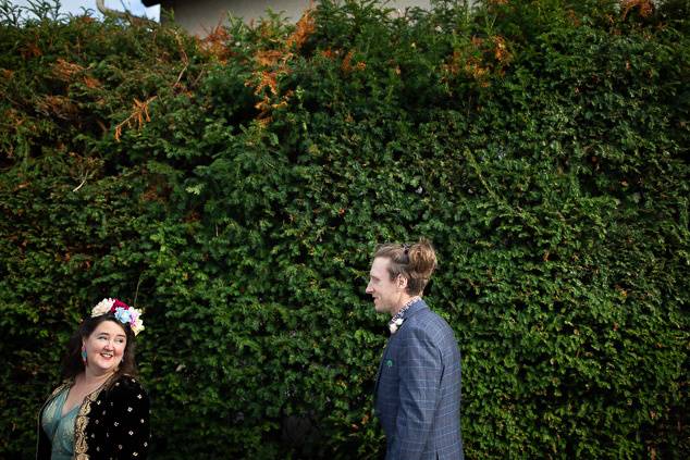 Photographe mariage Paris