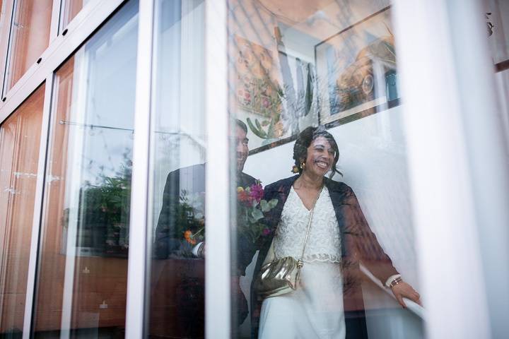 Photographe mariage Paris
