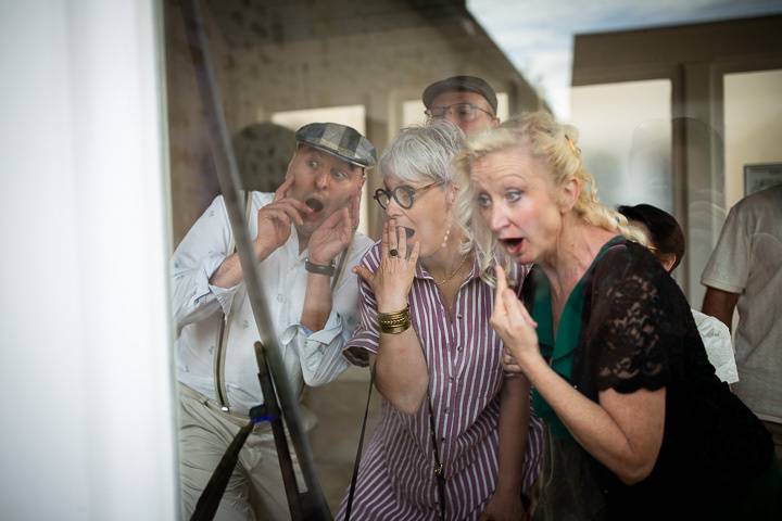 Photographe mariage Paris