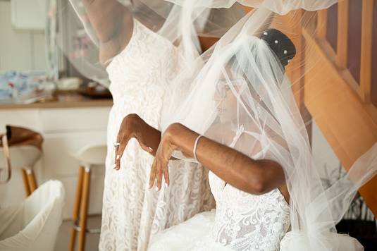 Photographe mariage Paris