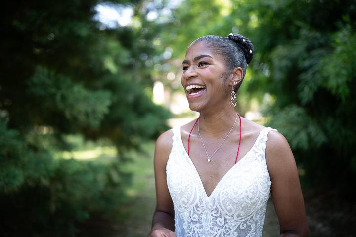 Photographe mariage Paris