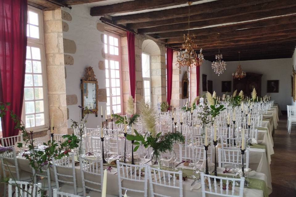 Mariage