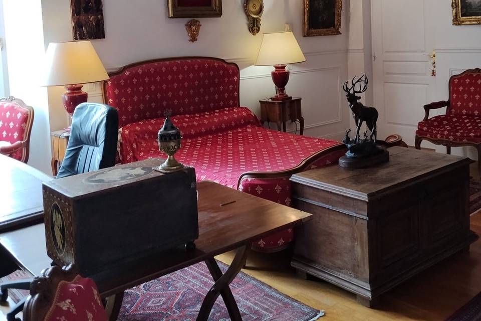 Chambre d hotes