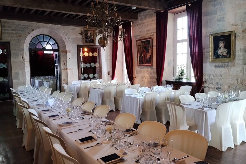 Mariage