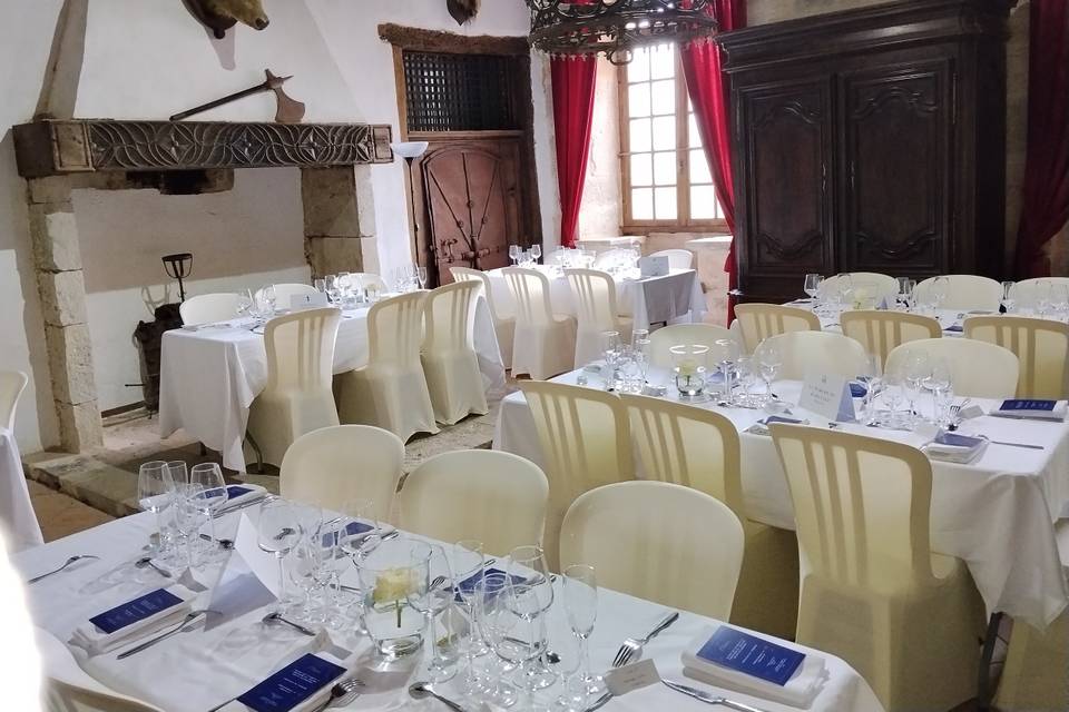 Mariage