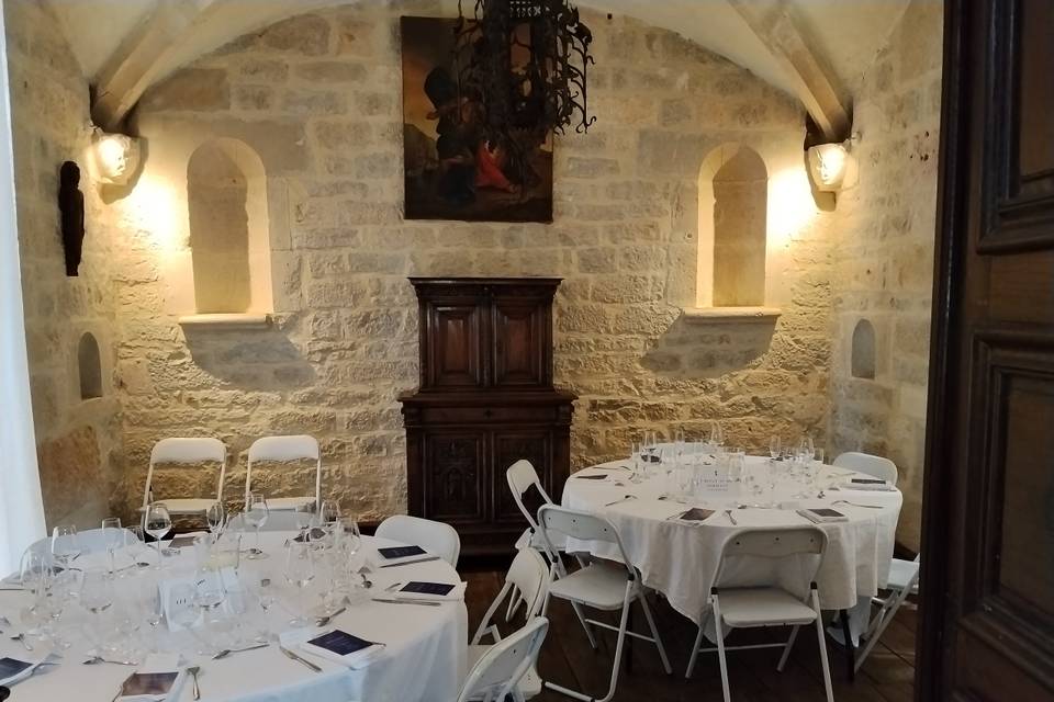 Mariage