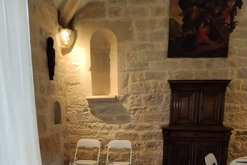 Mariage
