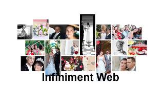 Infiniment Web logo