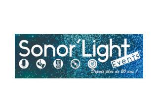 Sonor Light Events