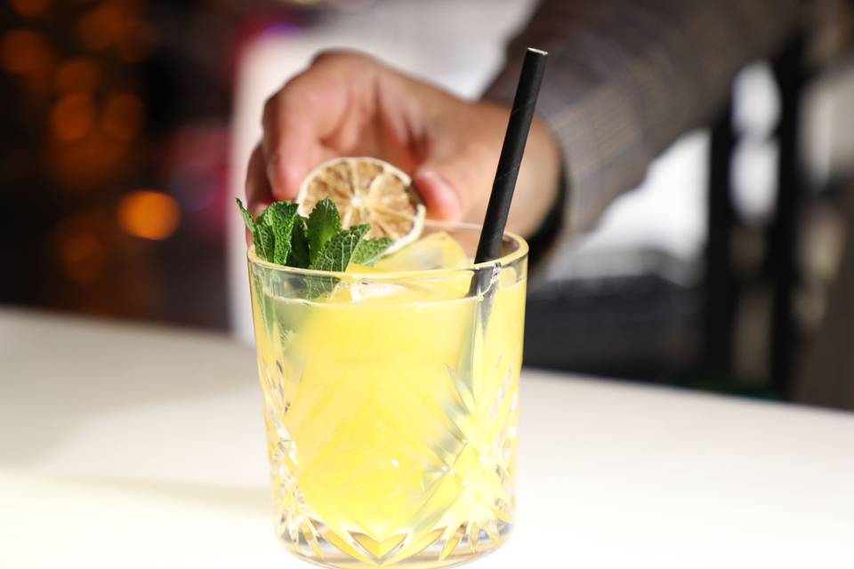 Mocktail Signature