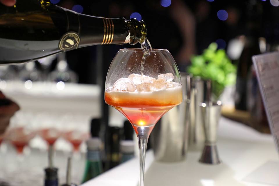 Le Petit Spritz