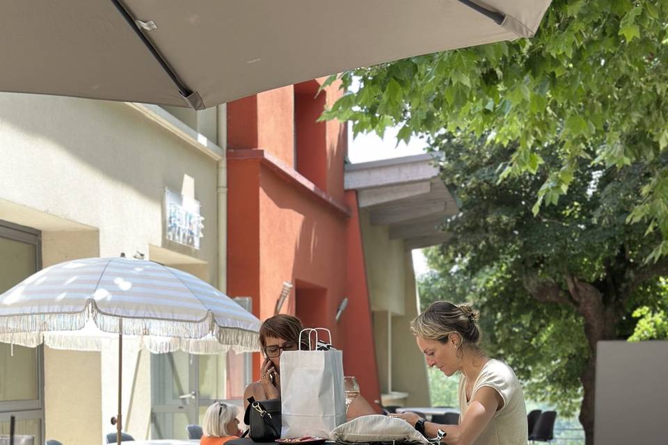 Vide Dressing sur Domaine