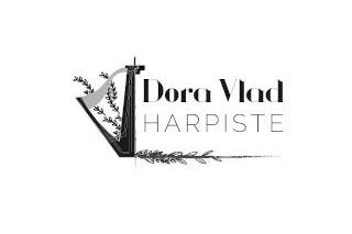 Dora Vlad Harpiste