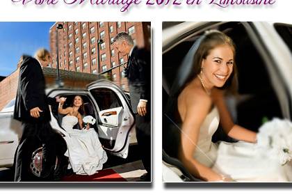 Mariage de rêve
