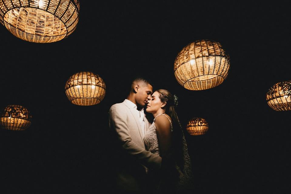 Photo mariage