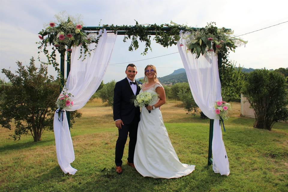 Photo Mariage