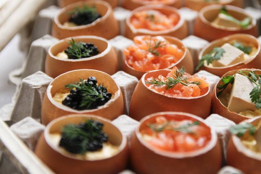 L’Oeuf