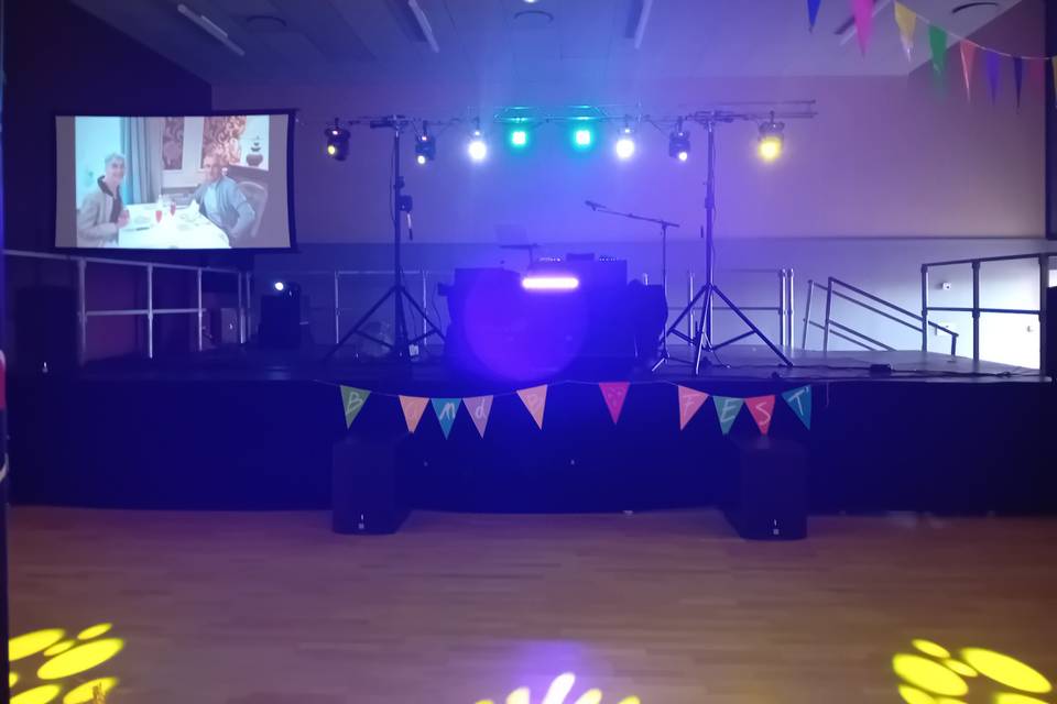 C & K Évènements dj en Mayenne
