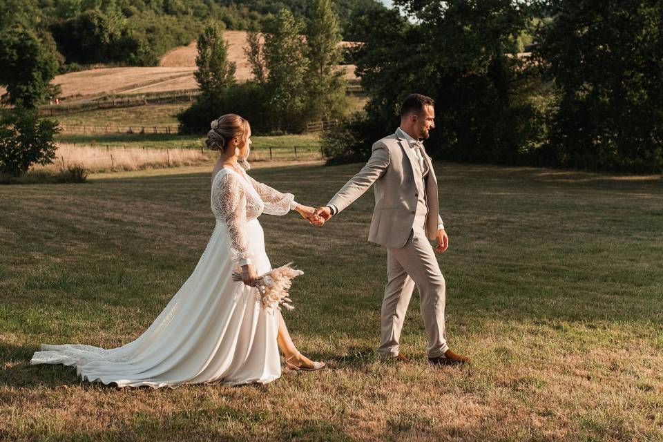 Mariage 2026